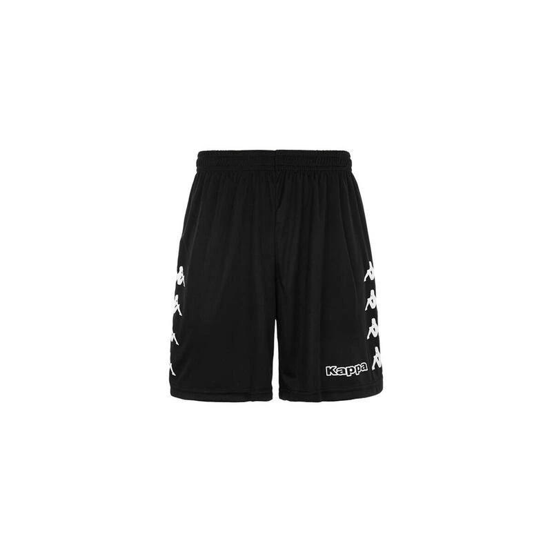Short Kappa Curchet 3 Short Kappa Curchet