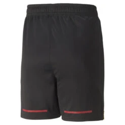 Short Manchester City F.C. 22/23 Replica Enfant Et Adolescent PUMA -Sports - Équipement de football short manchester city fc 2223 replica enfant et adolescent puma 1