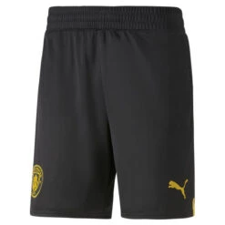 Short Manchester City F.C. 22/23 Replica Homme PUMA