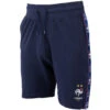 Short Molleton FFF Equipe De France De Football Homme -Sports - Équipement de football short molleton fff equipe de france de football homme