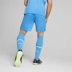 Short Olympique De Marseille 22/23 Replica Homme PUMA -Sports - Équipement de football short olympique de marseille 2223 replica homme puma 3