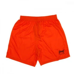 Short Orange Homme Hungaria