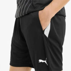 Short Puma Team Liga Training -Sports - Équipement de football short puma team liga training 3