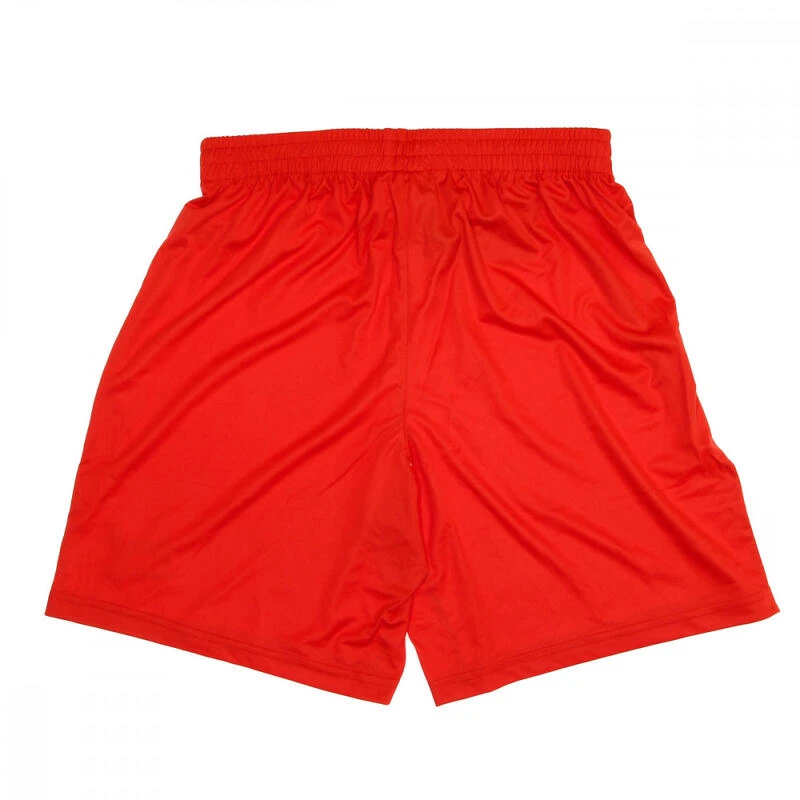 Short Rouge Homme Hungaria Premium 4 Short Rouge Homme Hungaria Premium – Image 2