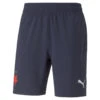 Short SK Slavia Prague 22/23 Promo Homme PUMA