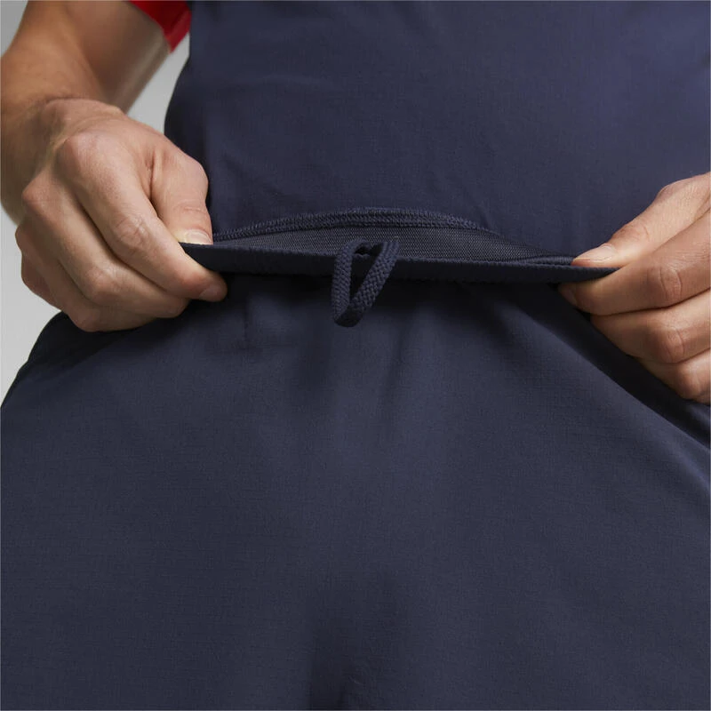 Short SK Slavia Prague 22/23 Promo Homme PUMA 5 Short SK Slavia Prague 22/23 Promo Homme PUMA – Image 3