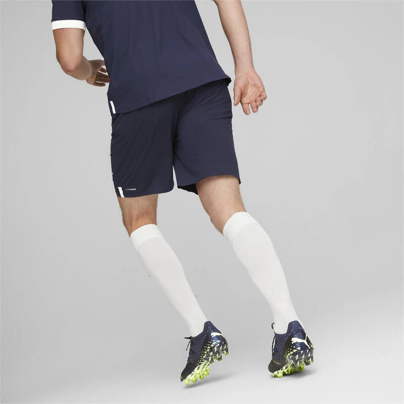 Short SK Slavia Prague 22/23 Promo Homme PUMA 6 Short SK Slavia Prague 22/23 Promo Homme PUMA – Image 4