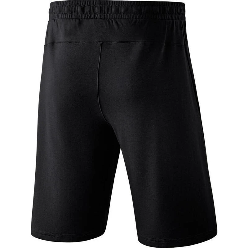 Short Sweat Erima Essential 4 Short Sweat Erima Essential – Image 2