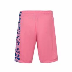 Le Coq Sportif Short Third Estac -Sports - Équipement de football short third estac 1