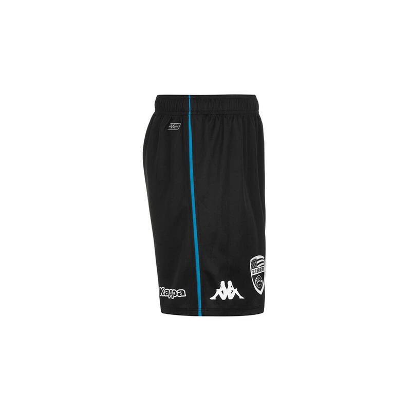 Kappa Short Third FC Lorient 2020/21 4 Kappa Short Third FC Lorient 2020/21 – Image 2