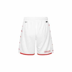 Kappa Short Training Tunisie Coupe Du Monde 2022 7 Kappa Short Training Tunisie Coupe Du Monde 2022 -Sports - Équipement de football short training tunisie coupe du monde 2022 2