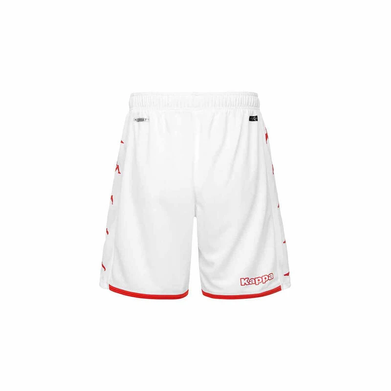 Kappa Short Training Tunisie Coupe Du Monde 2022 5 Kappa Short Training Tunisie Coupe Du Monde 2022 – Image 3