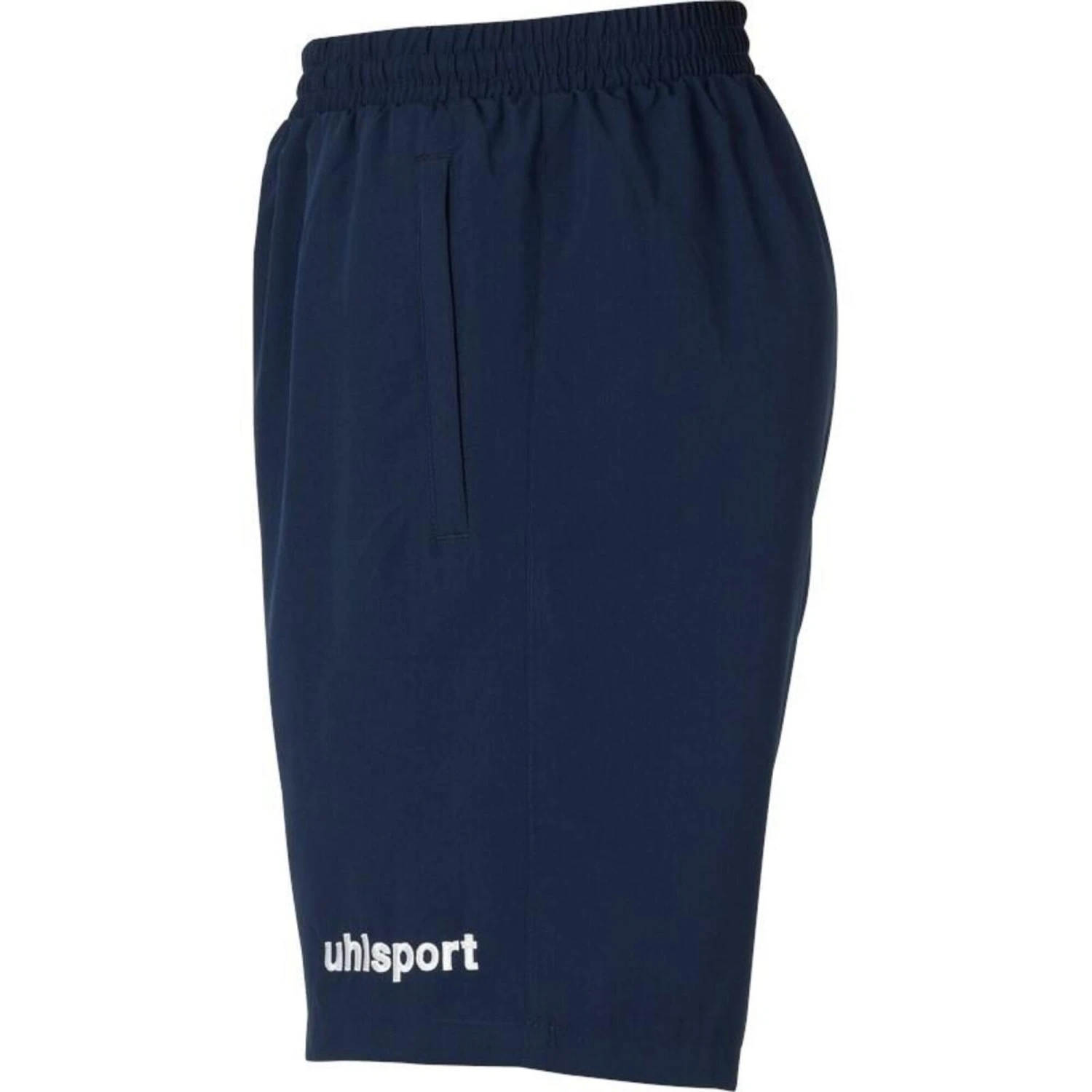 Short Uhlsport Essential Woven 5 Short Uhlsport Essential Woven – Image 3