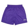 Short Violet Homme Hungaria Premium