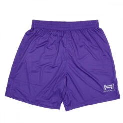 Short Violet Homme Hungaria Premium