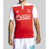 UMBRO Stade De Reims Home Authentic 2020/2021 Homme -Sports - Équipement de football stade de reims home authentic 20202021 homme