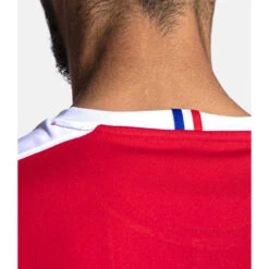 UMBRO Stade De Reims Home Authentic 2020/2021 Homme 8 UMBRO Stade De Reims Home Authentic 2020/2021 Homme -Sports - Équipement de football stade de reims home authentic 20202021 homme 2