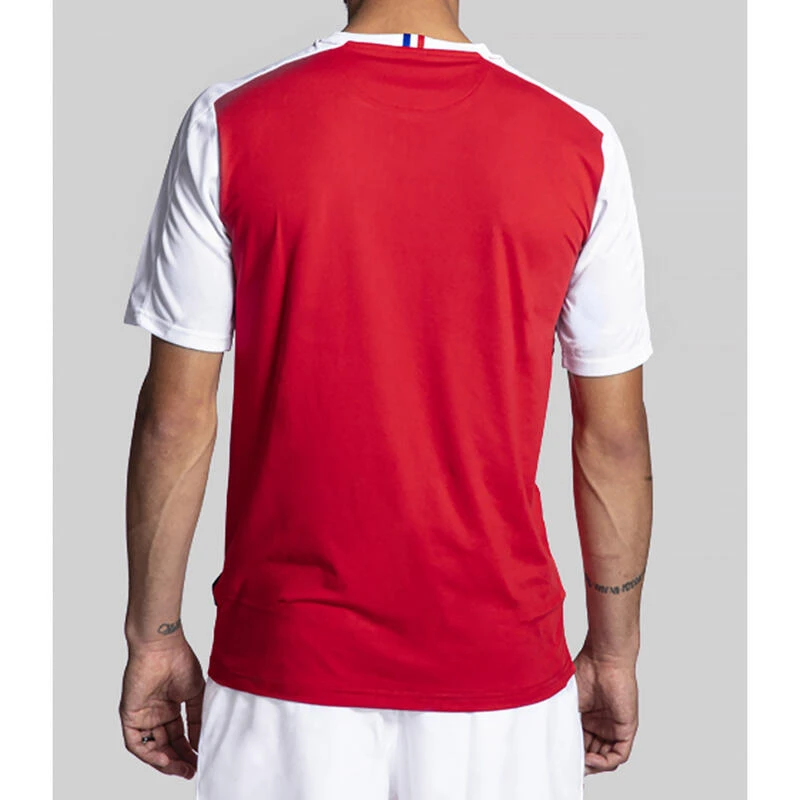 UMBRO Stade De Reims Home Authentic 2020/2021 Homme 6 UMBRO Stade De Reims Home Authentic 2020/2021 Homme – Image 4