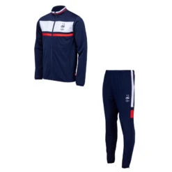 Survêtement Fit FFF - Collection Officielle Equipe De France De Football