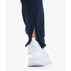 Survêtement Full Zip Homme - Givova Bleu Et Jaune -Sports - Équipement de football survetement full zip homme givova bleu et jaune 3