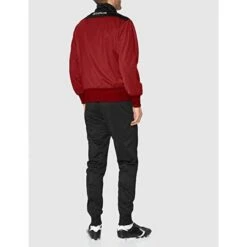 Survêtement Full Zip Homme - Givova Bordeau 9 Survêtement Full Zip Homme - Givova Bordeau -Sports - Équipement de football survetement full zip homme givova bordeau 3