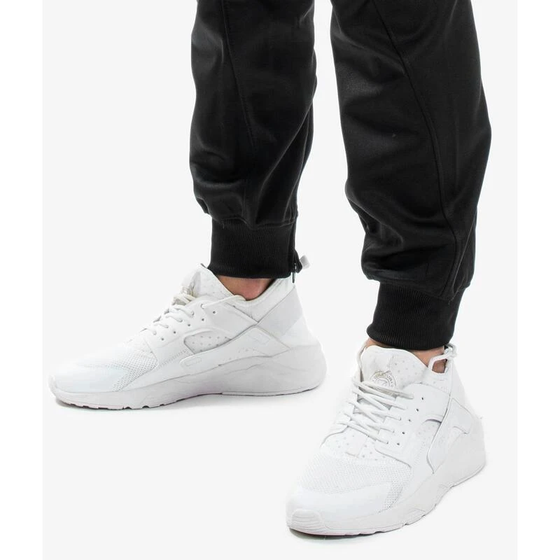 Survêtement Full Zip Homme - Givova Rouge Noir 5 Survêtement Full Zip Homme - Givova Rouge Noir – Image 4