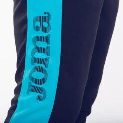 Survêtement Homme Joma Academy Iii Turquoise Fluo Bleu Marine -Sports - Équipement de football survetement homme joma academy iii turquoise fluo bleu marine 3