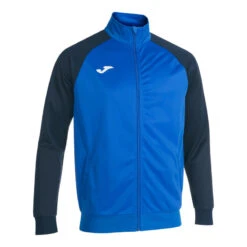 Survêtement Homme Joma Academy Iv Bleu Roi Bleu Marine -Sports - Équipement de football survetement homme joma academy iv bleu roi bleu marine 2