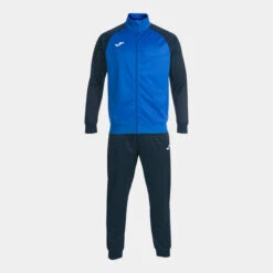 Survêtement Homme Joma Academy Iv Bleu Roi Bleu Marine