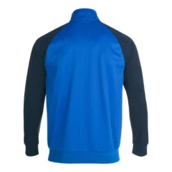 Survêtement Homme Joma Academy Iv Bleu Roi Bleu Marine -Sports - Équipement de football survetement homme joma academy iv bleu roi bleu marine 4