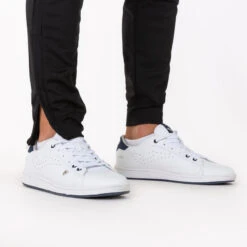 Survêtement Homme Joma Championship V Blanc Noir -Sports - Équipement de football survetement homme joma championship v blanc noir 4