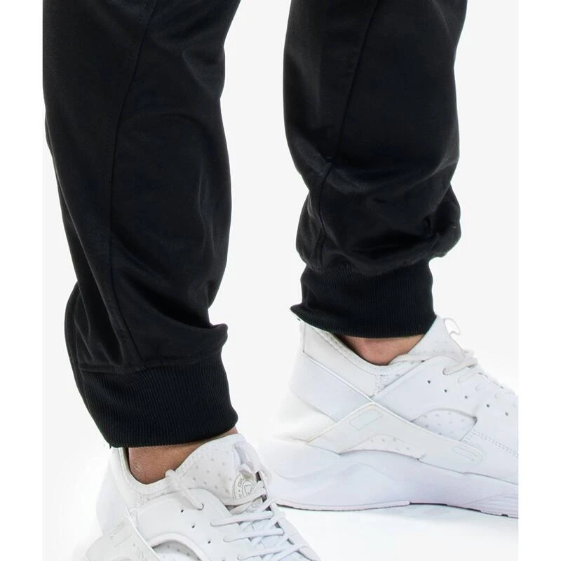 Survêtement One Full Zip Givova - Orange/Noir - Homme 7 Survêtement One Full Zip Givova - Orange/Noir - Homme – Image 5