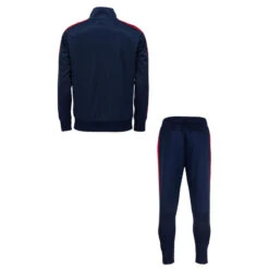 FC BARCELONA Survêtement Training Fit Barça - Collection Officielle FC Barcelone -Sports - Équipement de football survetement training fit barca collection officielle fc barcelone 3