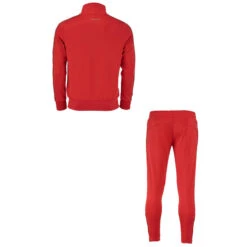 Liverpool FC Survêtement Training Fit LFC - Collection Officielle Liverpool Football Club -Sports - Équipement de football survetement training fit lfc collection officielle liverpool football club 3