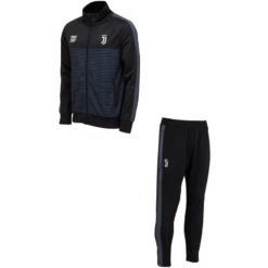 Survêtement Training JUVE - Collection Officielle Juventus - Homme 8 Survêtement Training JUVE - Collection Officielle Juventus - Homme -Sports - Équipement de football survetement training juve collection officielle juventus homme 2