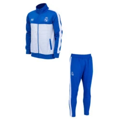 Survêtement Training Real - Collection Officielle Real Madrid 8 Survêtement Training Real - Collection Officielle Real Madrid -Sports - Équipement de football survetement training real collection officielle real madrid 2