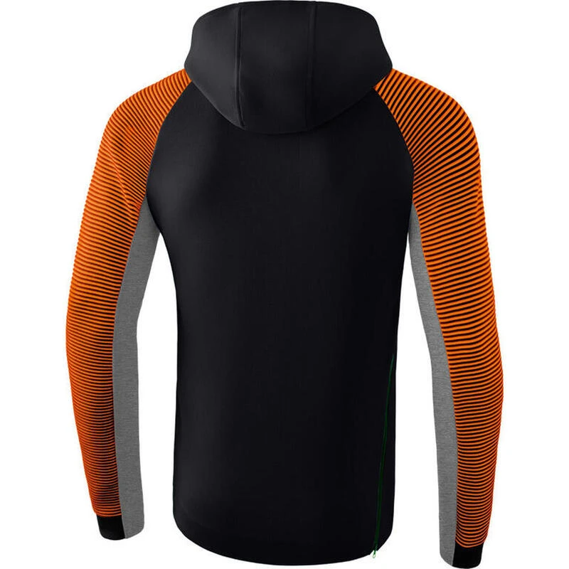 Sweat à Capuche Erima Premium One 2.0 4 Sweat à Capuche Erima Premium One 2.0 – Image 2