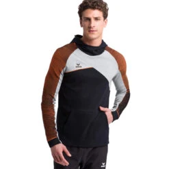 Sweat à Capuche Erima Premium One 2.0 9 Sweat à Capuche Erima Premium One 2.0 -Sports - Équipement de football sweat a capuche erima premium one 20 2