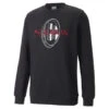 Sweat A.C. Milan FtblLegacy PUMA -Sports - Équipement de football sweat ac milan ftbllegacy puma