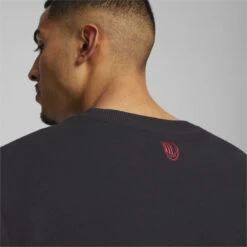 Sweat A.C. Milan FtblLegacy PUMA -Sports - Équipement de football sweat ac milan ftbllegacy puma 4