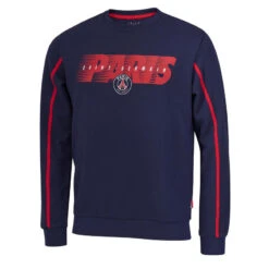 Sweat PSG - Collection Officielle PARIS SAINT GERMAIN