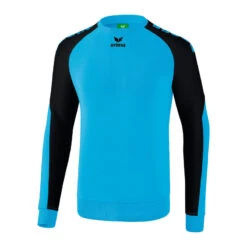 Sweat-shirt Erima Essential 5-C -Sports - Équipement de football sweat shirt erima essential 5 c 2