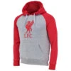 Liverpool FC Sweat Shirt LFC - Collection Officielle Liverpool Football Club -Sports - Équipement de football sweat shirt lfc collection officielle liverpool football club