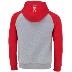 Liverpool FC Sweat Shirt LFC - Collection Officielle Liverpool Football Club -Sports - Équipement de football sweat shirt lfc collection officielle liverpool football club 3