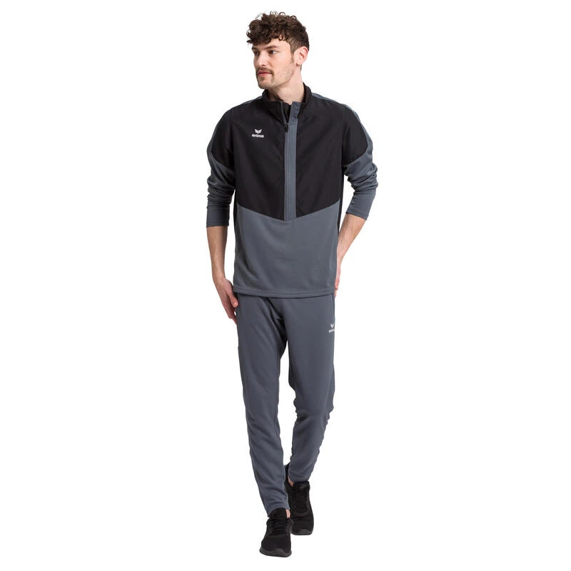 Sweat Zippé Erima Worker Squad 7 Sweat Zippé Erima Worker Squad – Image 5