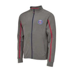 Sweat Zippé PSG - Collection Officielle PARIS SAINT GERMAIN 8 Sweat Zippé PSG - Collection Officielle PARIS SAINT GERMAIN -Sports - Équipement de football sweat zippe psg collection officielle paris saint germain 2