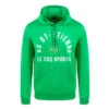 Le Coq Sportif Sweatshirt à Capuche AS Saint-Etienne Fan N°1
