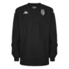 Kappa Sweatshirt AS Monaco 2021/22 Arain Pro 5 2 Kappa Sweatshirt AS Monaco 2021/22 Arain Pro 5 -Sports - Équipement de football sweatshirt as monaco 202122 arain pro 5