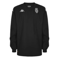Kappa Sweatshirt AS Monaco 2021/22 Arain Pro 5
