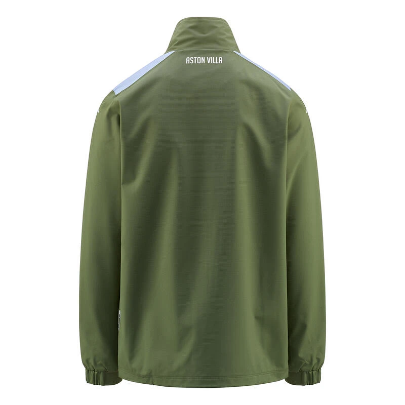 Kappa Sweatshirt Aston Villa FC 2021/22 4 Kappa Sweatshirt Aston Villa FC 2021/22 – Image 2